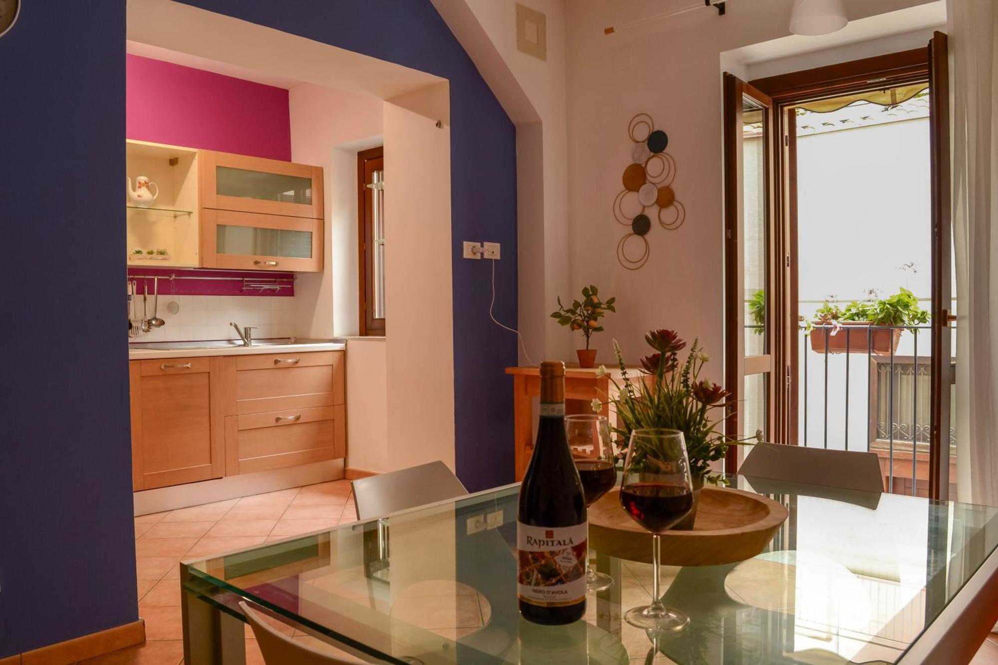 Holiday Home