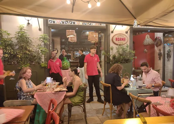 La dimora di Elma